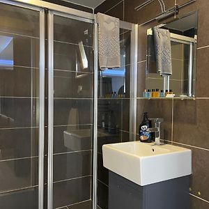 Appartement op de Begane Grond